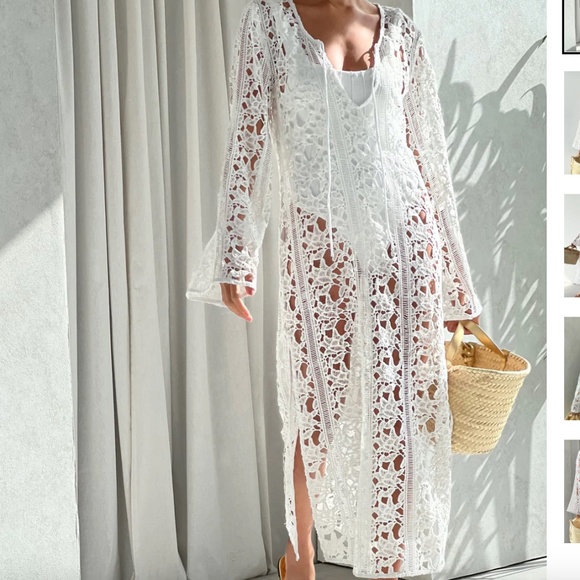 Vita Grace Other - NWT Vita Grace Cover Up